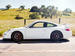 Porsche 911 GT3 2007 года (US)
